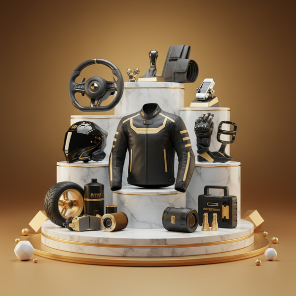 Car & Bike Accessories