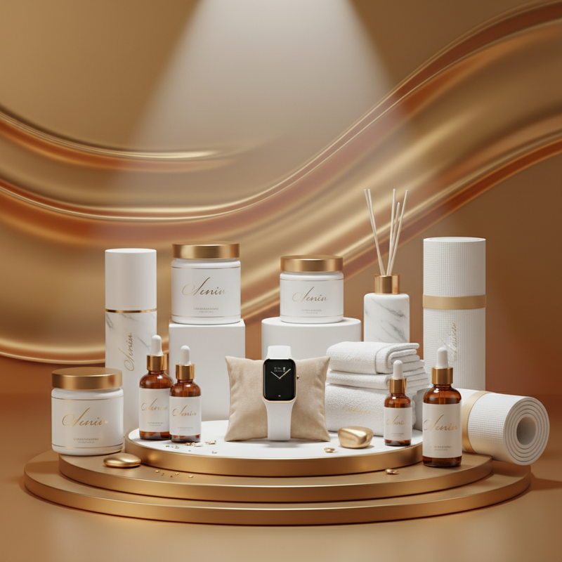 Health & Wellness