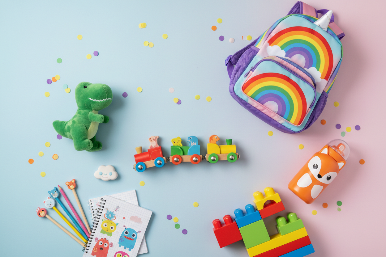 Kids Corner