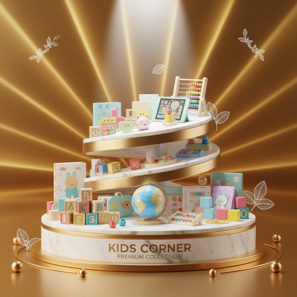 Kids Corner
