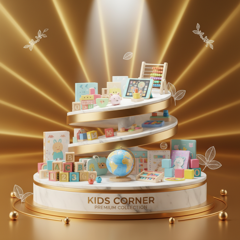 Kids Corner